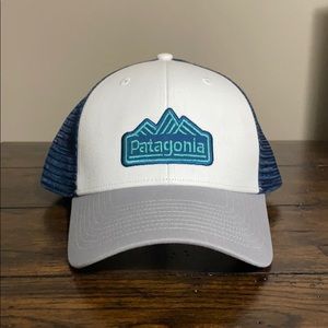 Patagonia hat
